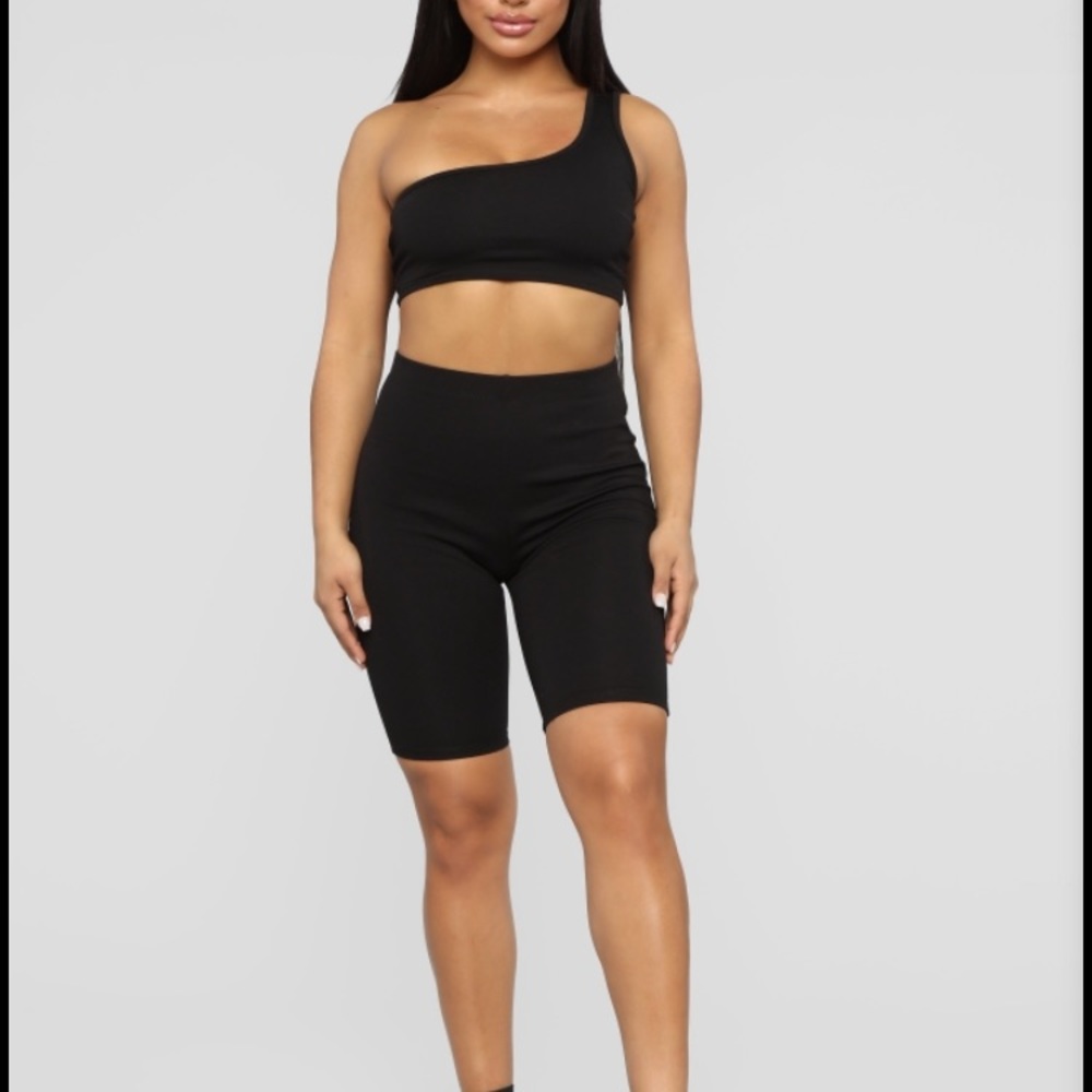 Shorts Set FN